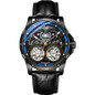 Double Tourbillon Automatic Mechanical Watch for Men - New Ailang Luxury Timepiece — image 26 of 30
