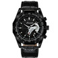 Automatic Watch for Men with Date, Waterproof & Luminous Dial, Large Face Non-Mechanical Watch — image 14 of 24