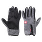 Winter Touchscreen Ski Gloves Waterproof Gloves Snowboard Snow Gloves Men — image 4 of 16