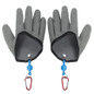 1pc/2pcs NEW Latex Fishing Gloves Fisherman Professional Anti-Slip Catch Fish Gloves Puncture Resistant Gloves for Handling, Catching, Cleaning, Hunting, Fishing Accessories — image 27 of 50