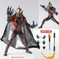Shining Action Figure Toy Model for Boys Kids Gift — image 28 of 53