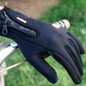 Winter Touchscreen Ski Gloves Waterproof Gloves Snowboard Snow Gloves Men — image 16 of 16