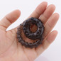 1pcsPenisCockRingonforMenDelayEjaculationErectionSexToysforCouplePenisringMandelayRings — image 12 of 14