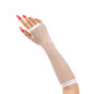 Fishnet Gloves Punk Fingerless Gloves for Nightclub and Costume — image 14 of 22