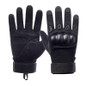 Tactical Gloves for Men | Hard Shell Anti-Slip & Abrasion Resistant | Riding, Training, Hiking & Outdoor Protection — image 7 of 11