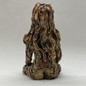 Mother Earth Statue Mini Gaia Fairy Decorative Buddha Statue Decorative Figurines Goddess Healing Chakra Meditation Home Decor — image 13 of 15