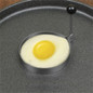 Kitchen Stainless Steel Shaped Cooking Fried Egg Four kinds of styles — image 7 of 16