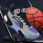 Li-Ning Yu Shuai 17 Performance Basketball Shoes | Youth & Teens | Air Cushion for Shock Absorption & Rebound | Durable Court Sneakers for Boys — image 9 of 11