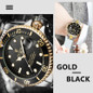 Luxury TEVISE Mechanical Watch for Men Fashion Green Waterproof Sport Business Wrist Watches Armbanduhren Herren — image 7 of 23