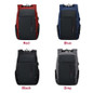 Men's Laptop Backpack,  Anti-theft Bag Large Capacity Business Bag For Travel, USB Charging Backpack College School Computer Bag Gift For Men & Women — image 4 of 46