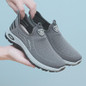 Comfortable Slip-On Walking Shoes for Men | Lightweight Non-Slip Beijing Cloth Shoes — image 6 of 10