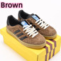 2025 Newest Arrival Fashionable Mens Womens Skateboard Shoes Casual Trainer Sneakers — image 11 of 20