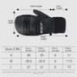 Winter Ski Gloves Waterproof Windproof Thermal Insulated for Outdoor Sports Hiking Cycling — image 7 of 9