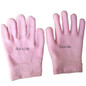 Gel Moisturizing Gloves Beauty Personal Care Spa Whitening Exfoliating Treatment Smooth Reusable Hand Mask Feet Care Silicone Glove — image 4 of 4