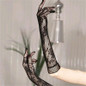 Women Fashion Stretch  Opear Long Length Gloves Opera Wedding Bridal Evening Party Costume Gloves — image 7 of 9