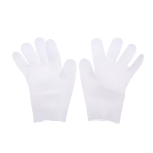 Epoxy Resin Gloves Silicone Gloves for Resin Reusable Safe Silicone Gloves — image 1 of 10