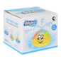 Bath Toys Spray Water Light Music Rotate Ball Kid Toys for Baby Toddler Bathroom Summer Play Water CAT — image 12 of 14