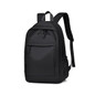 School Backpack for Women Men Solid Laptop Backpack Unisex Casual School Bag — image 7 of 15