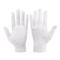 Screen Touch Gloves Cotton Flexible Odor Resistant Hand Gloves For Tech Users — image 7 of 11