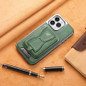 Magnetic Wallet Case for iPhone | Anti-Slip & Shockproof Protective Phone Cover — image 15 of 15