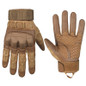 Tactical Shooting Gloves - All-Purpose Outdoor Sports Gloves with Anti-Slip Grip & Touchscreen Compatibility — image 9 of 12