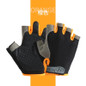 Breathable Half-Finger Gym Gloves - Anti-Slip & Durable for Workouts, Cycling & Driving — image 13 of 23