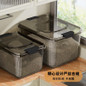 Premium Airtight Rice Storage Container – 5 to 25kg Capacity, Moisture-Proof Kitchen Grain Bin — image 4 of 36