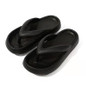 4cm Thickness Ultra Cushioning Flip-flops Slippers Soft Slide Sandals for Women Men Non-Slip Shower Shoes Bath Slippers Summer Beach Slides Women's Flip Flops — image 39 of 45