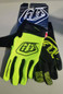 TLD Motorcycle Racing Gloves - Breathable & Protective for Cycling & Outdoor Sports in 5 Colors — image 11 of 12