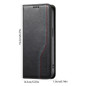 Premium PU1eatherFolios Case Cover Sleeve For Phone 17 Slim Protective Cover Build In Magnetic Closure And Cash Pocket — image 9 of 15