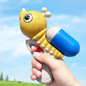 5pieces Cartoon Water Shooter Guns Toy Random Color Kid Water Shooter Guns Toy — image 11 of 12
