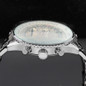 JARGAR JAG034M4S1 Automatic Wristwatch Silver Watch with Stainless Steel Band for Men — image 10 of 20