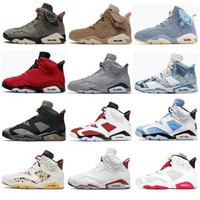 2025 Mens Womens Basketball Shoes High Quality Outdoor Sneakers Size 36-46 Casual Sports Skate Shoes — image 2 of 22