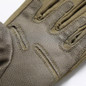 Tactical Gloves for Men - Outdoor Military Combat Gloves with Anti-Slip Grip & Durable Protection for Riding and Training — image 4 of 24