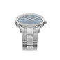 Unisex_Adult Analog Quartz Watch Iconic-Link-Amber-Nconf — image 7 of 8