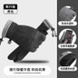 Touchscreen Winter Gloves for Men – Windproof Fleece-Lined Thermal Riding & Outdoor Gloves — image 8 of 13
