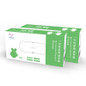Disposable PVC Gloves - Clear Household Cleaning Food Prep Protective Gloves — image 7 of 7