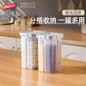 Airtight Food Storage Containers for Grains, Pasta, and Dry Goods – Kitchen Pantry Organization — image 4 of 14