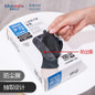 Blue Nitrile Gloves - Heavy Duty Disposable for Kitchen, Baking, Cleaning & Workshop Use — image 5 of 7