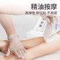 Disposable PVC Gloves - 100 Pack, Food Safe & Kitchen Use, Transparent Protective Gloves — image 4 of 7