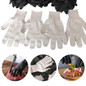 Professional BBQ Gloves Set BBQ Meat Handling Gloves High-temperature  Gloves Insulation Glove — image 10 of 10