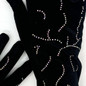Sleeves Long Gloves Stretchy Gloves for Concert Costume Wear — image 10 of 10