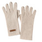 Touchscreen Cashmere Gloves for Winter - Windproof Thermal Knit Gloves for Cycling and Outdoor Activities — image 7 of 10