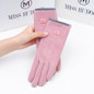 Winter Thermal Touchscreen Gloves – Fleece-Lined Windproof Cycling & Skiing Gloves — image 16 of 18