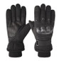 Tactical Gloves Hard Shell Half-Finger Grip Training Cut-Resistant Wear-Resistant Mountaineering Combat Protection Fitness — image 16 of 31