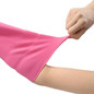 Water Resistant Rubber Cleaning Gloves Ergonomic Long Gloves for Dish Washing — image 6 of 8