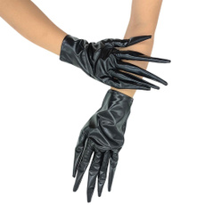 Novelty Costume Witch Gloves Party Props Realistic Claw Gloves Party Accessories Festival DressingUp Handwear Costume Gloves Photo Props Witch Gloves Theme Party Scary Devil Claw Gloves Stage Performances Props — image 3 of 12