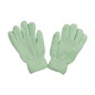 Coral Velvet Gloves Winter Full Finger Mittens Stretchy Touchscreen Solid Color Gloves for Teens Christmas Presents XUF — image 20 of 24