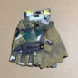 Tactical Gloves for Outdoor Professionals - Military Grade Camo with Anti-Slip Grip & Reinforced Knuckle Protection — image 13 of 13
