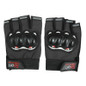 1 Pair Motorcycle Gloves, Half Finger / Full Finger Motorbike Riding Gloves Touchscreen Gloves Outdoor Sports Cycling Hiking Gloves Tactical Mittens Skiing Glove — image 39 of 70